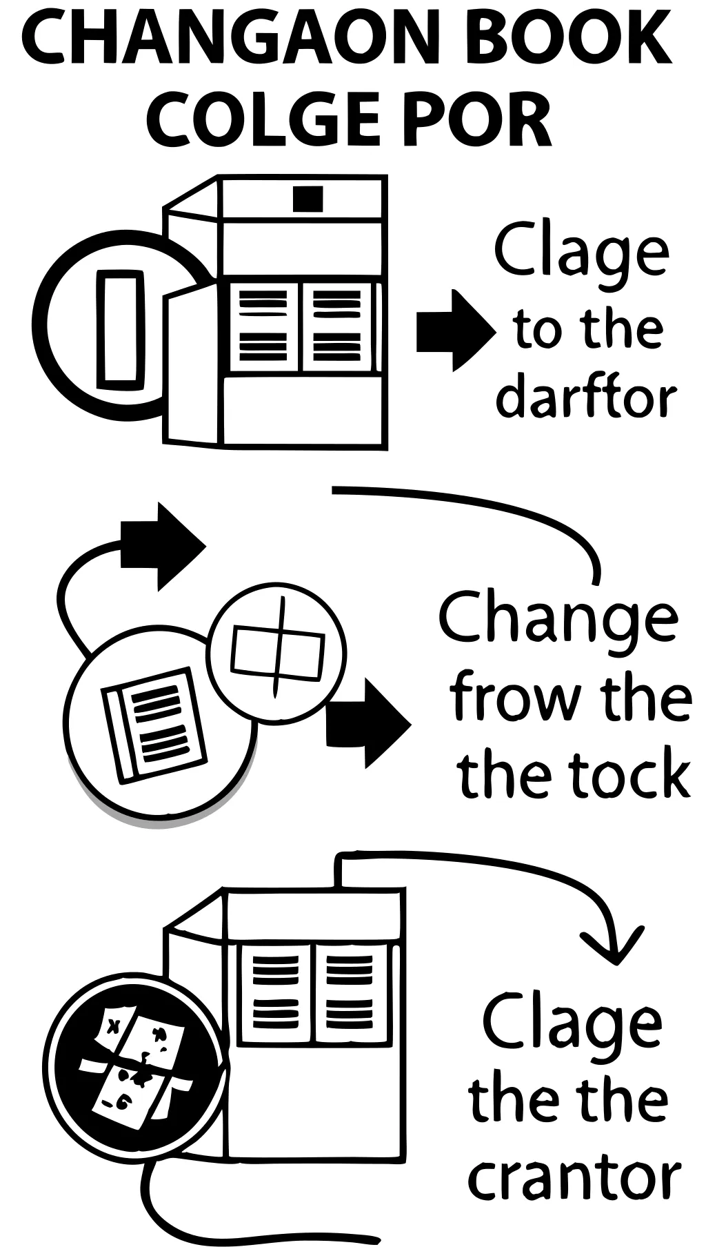 how to change page color on word